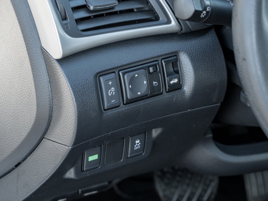 2019 Nissan Sentra 1.8 SV-13