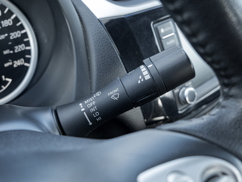 2019 Nissan Sentra 1.8 SV-15