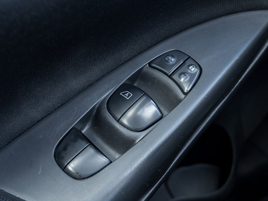 2019 Nissan Sentra 1.8 SV-12