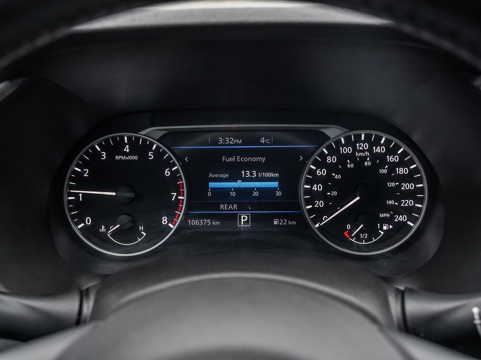 2020 Nissan Sentra SV-9