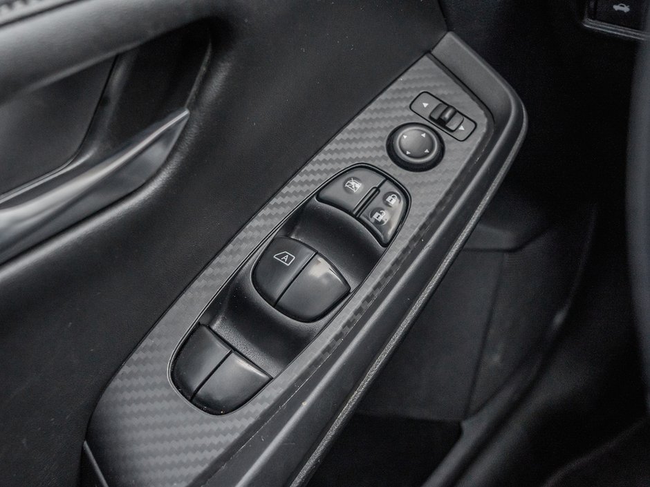 2020 Nissan Sentra SV-12