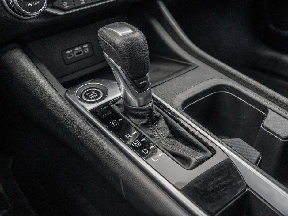 2020 Nissan Sentra SV-13