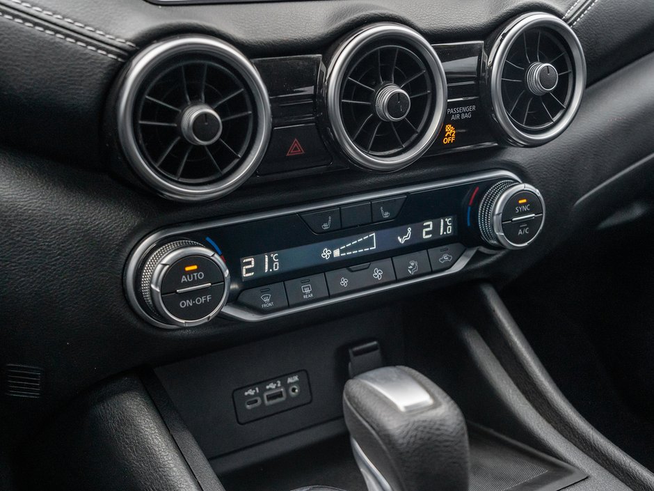 2020 Nissan Sentra SV-15