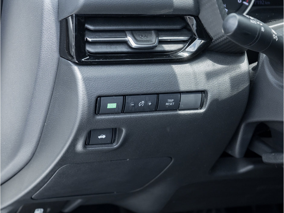 2021 Nissan Sentra SR-15
