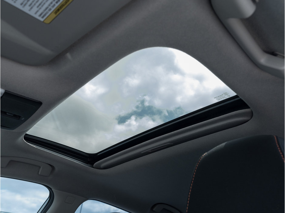 2021 Nissan Sentra SR-20