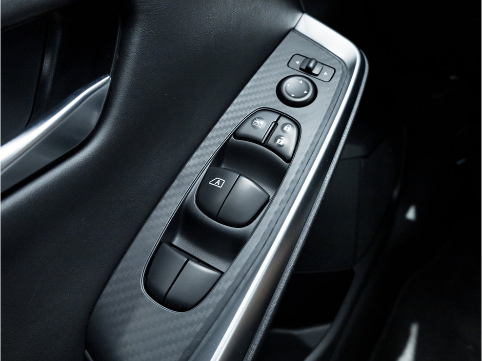 2021 Nissan Sentra SR-14