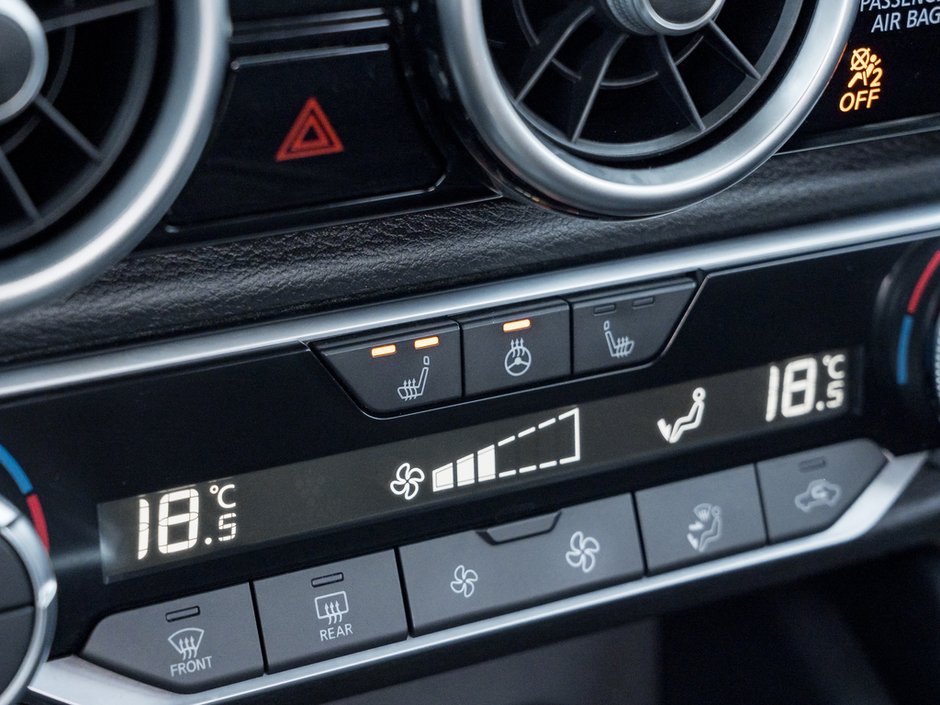 2021 Nissan Sentra SR-16