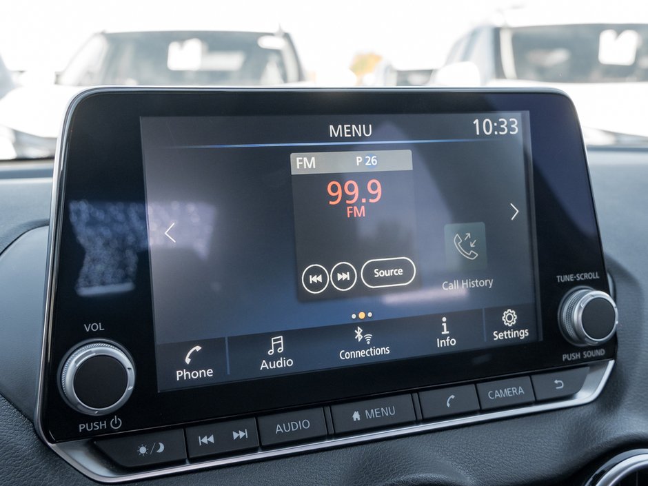 2021 Nissan Sentra SR-12