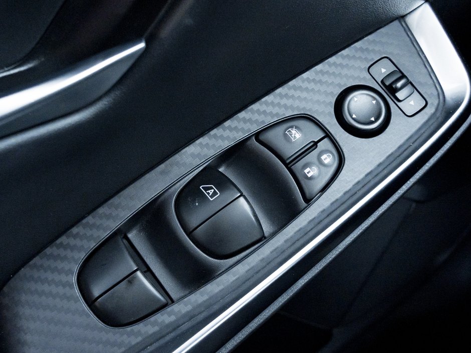 2021 Nissan Sentra SR-13