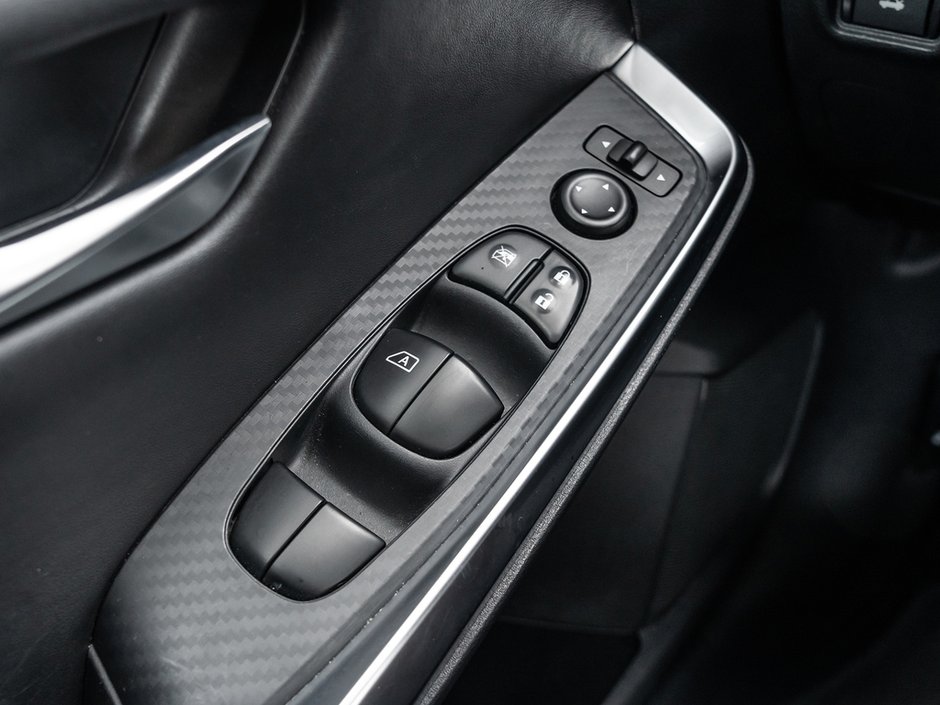 2021 Nissan Sentra SR-13