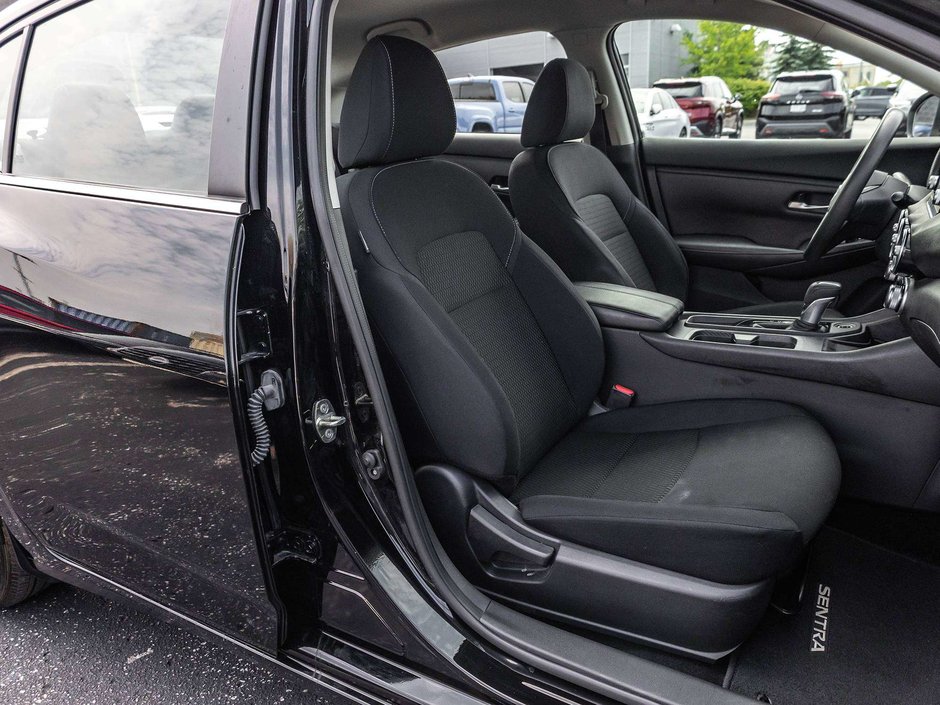 2021 Nissan Sentra S-18