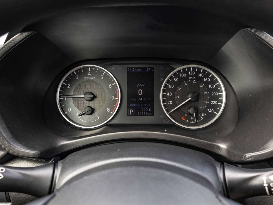 2021 Nissan Sentra S-9