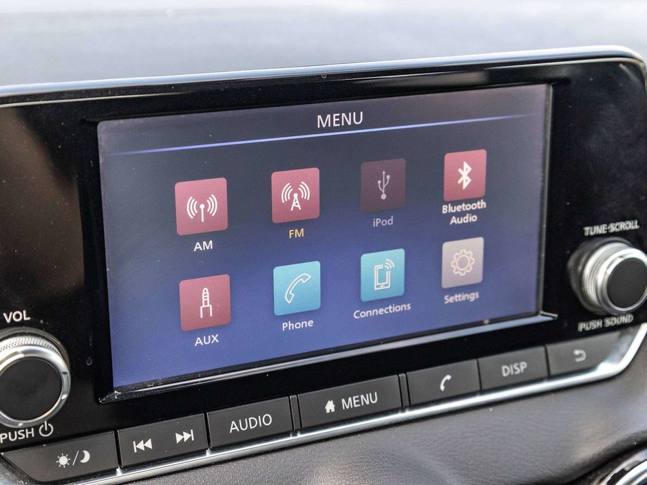 2021 Nissan Sentra S-17