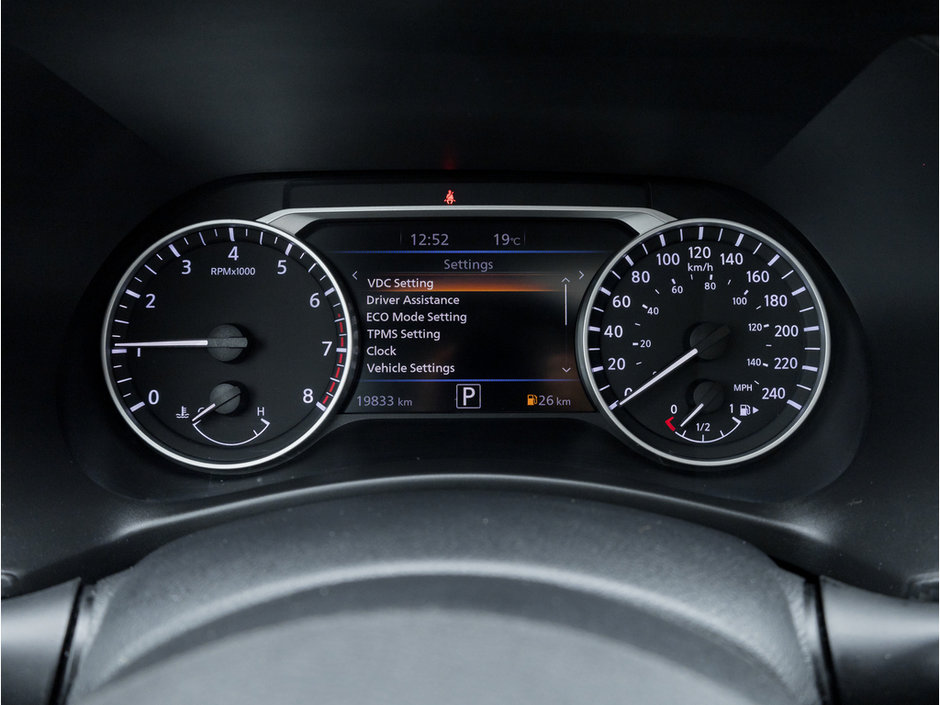 2023 Nissan Sentra SR-11