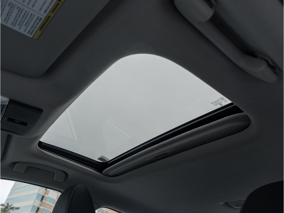 2023 Nissan Sentra SR-20
