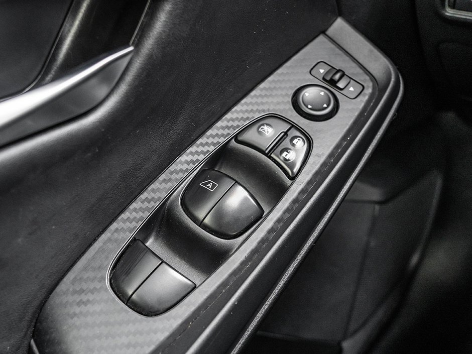 2023 Nissan Sentra SV-12