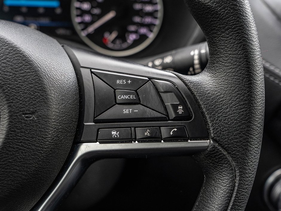 2023 Nissan Sentra SV-10