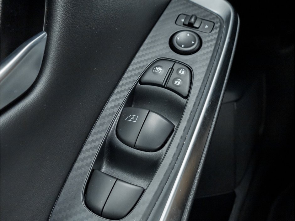 2024 Nissan Sentra SR-12