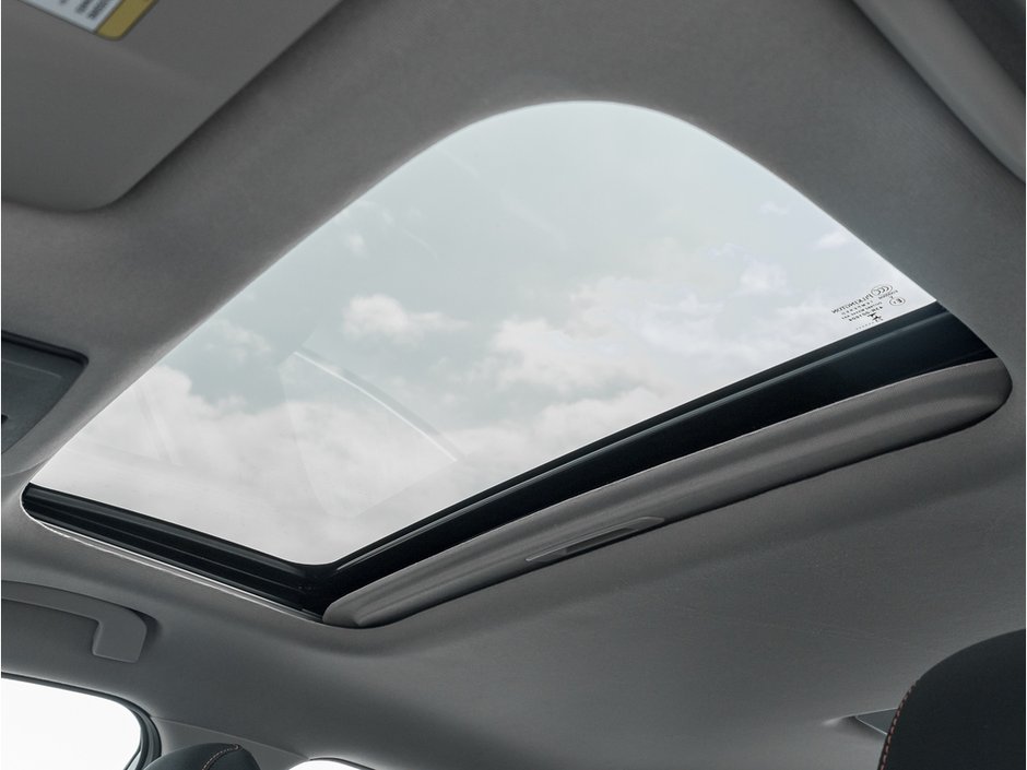 2024 Nissan Sentra SR-18