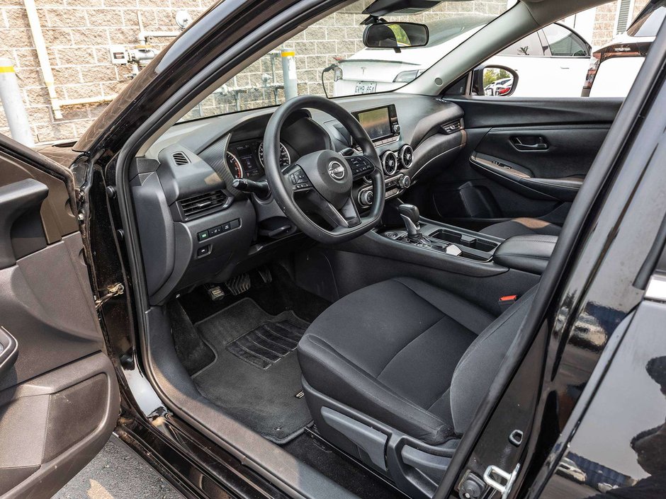 2024 Nissan Sentra S-6