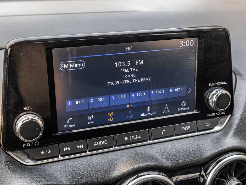 2024 Nissan Sentra S-15