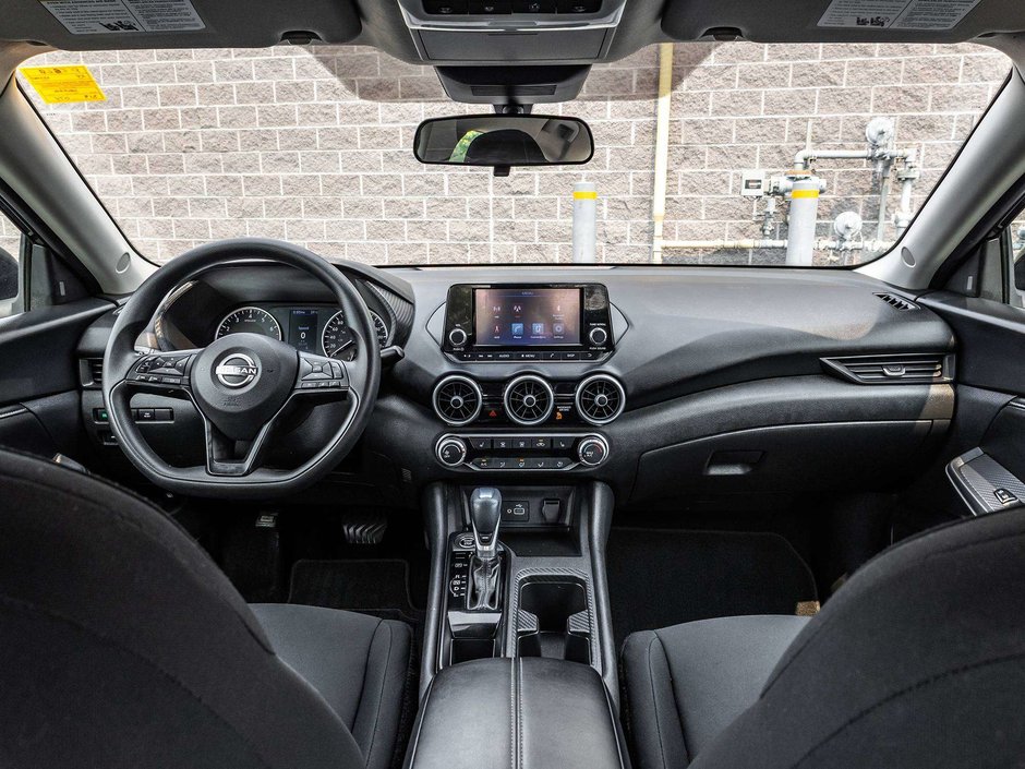 2024 Nissan Sentra S-18