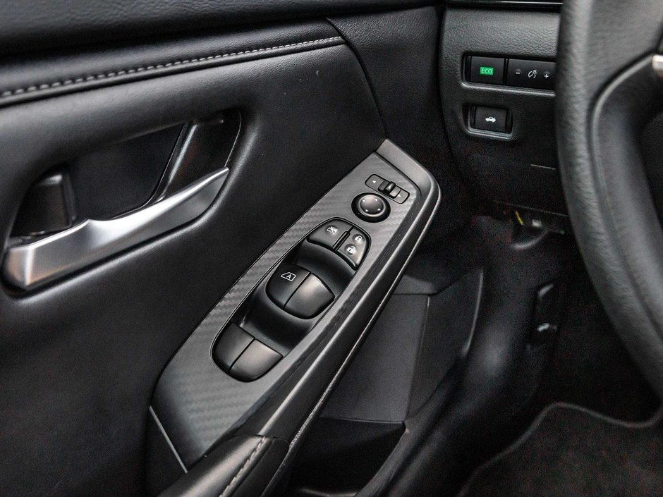 2024 Nissan Sentra SV-12