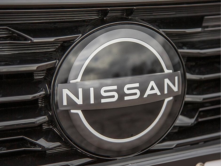 2025 Nissan Sentra S PLUS-8