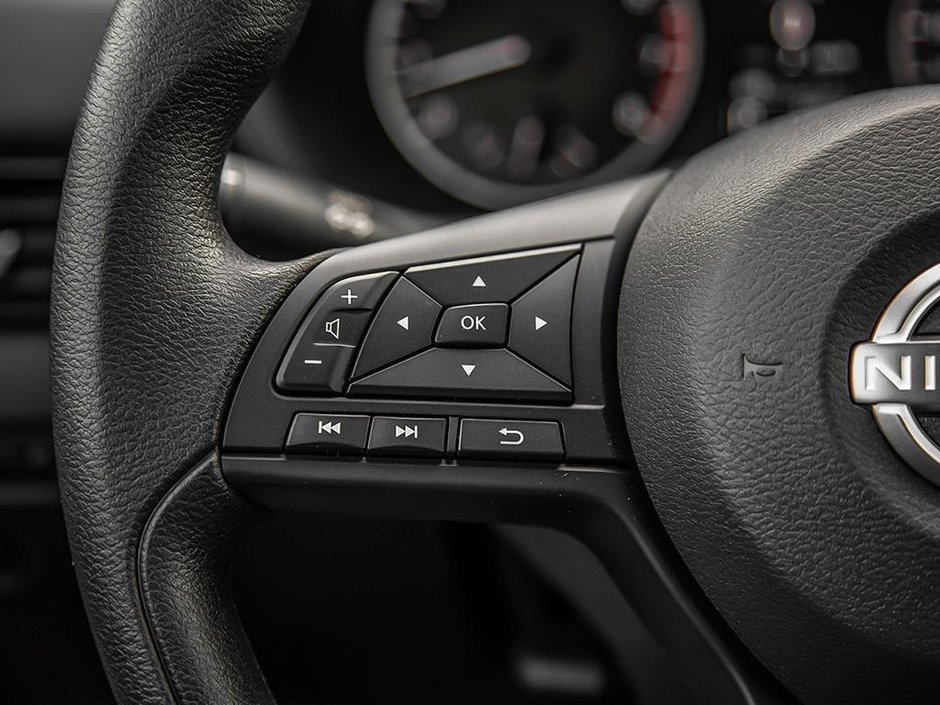 2025 Nissan Sentra S PLUS-13