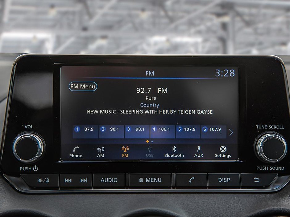 2025 Nissan Sentra S PLUS-16