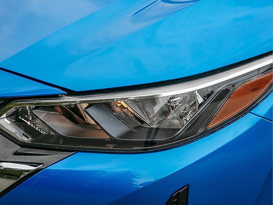 2025 Nissan Sentra SV MOONROOF-8