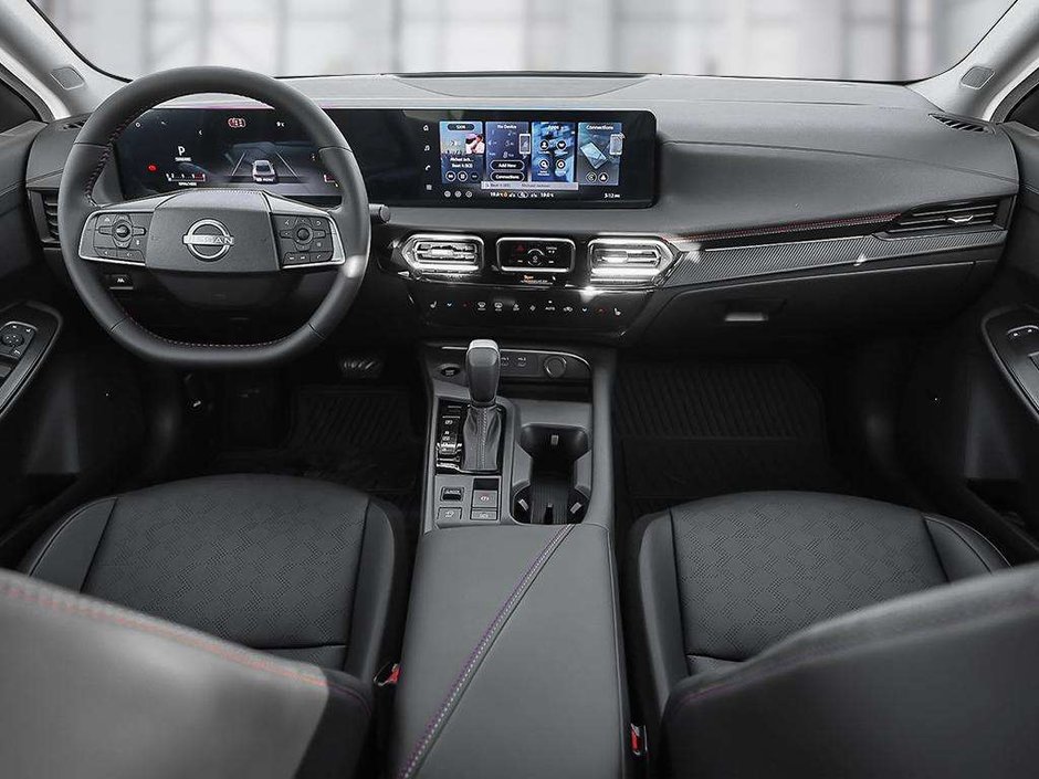 2026 Nissan Sentra SR Premium-23