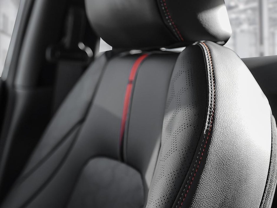 2026 Nissan Sentra SR-21