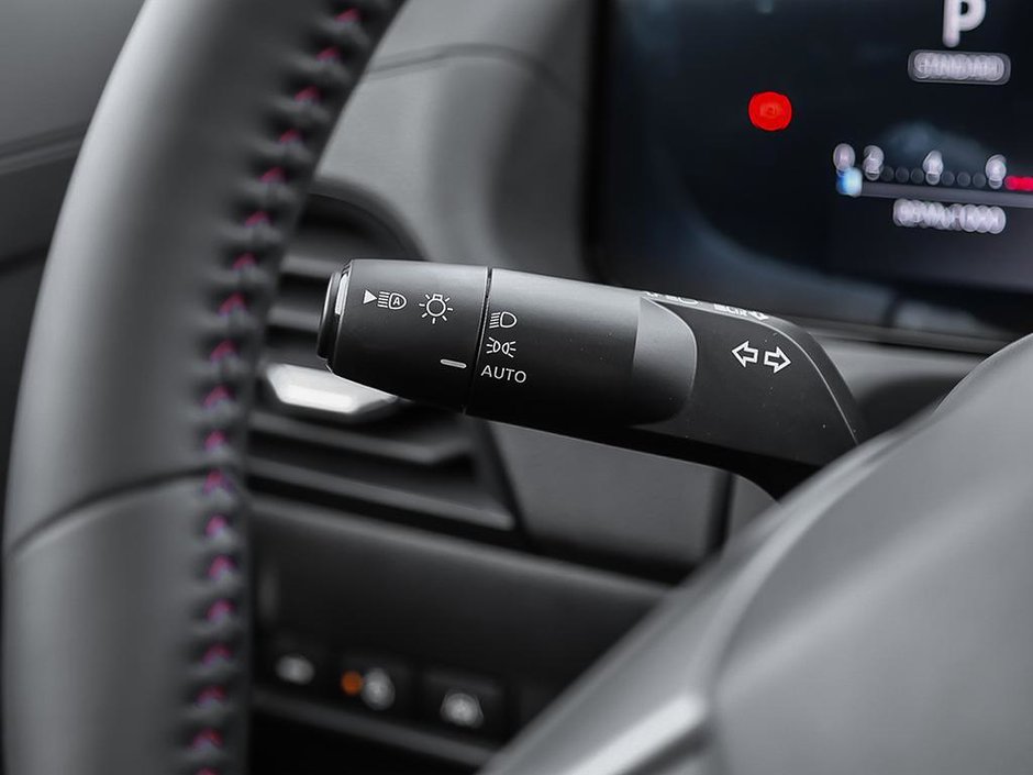 2026 Nissan Sentra SR-14