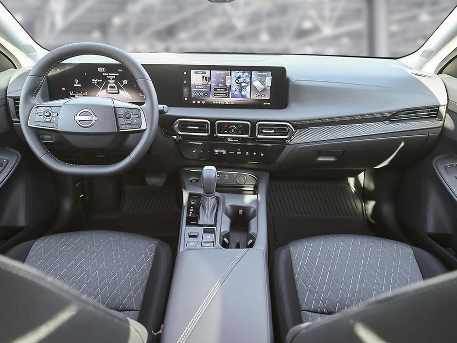 2026 Nissan Sentra SV Premium-22