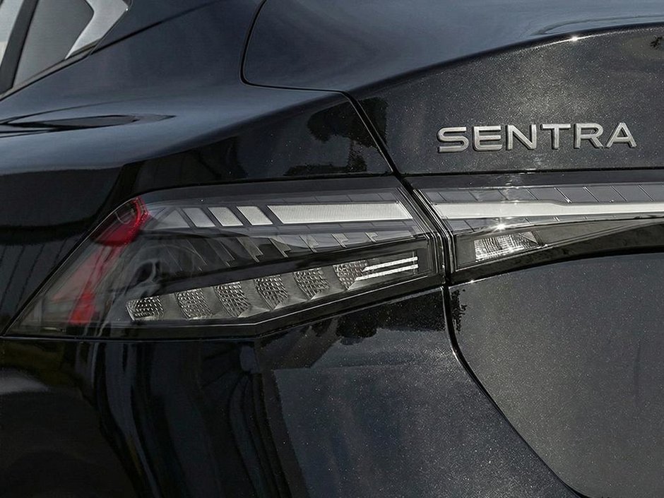 2026 Nissan Sentra S-10