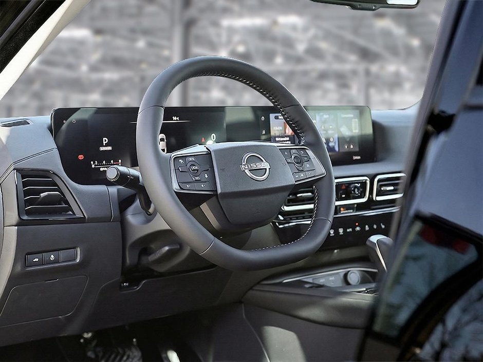 2026 Nissan Sentra SV-11