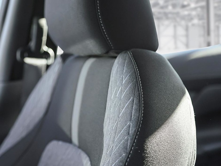 2026 Nissan Sentra SV-19