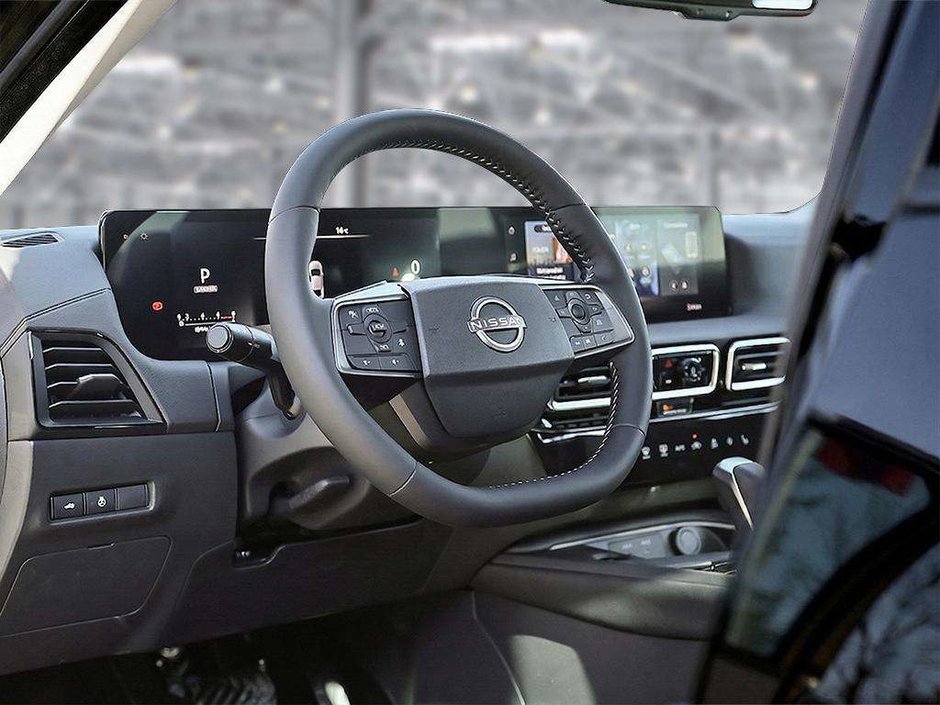 2026 Nissan Sentra SV-11