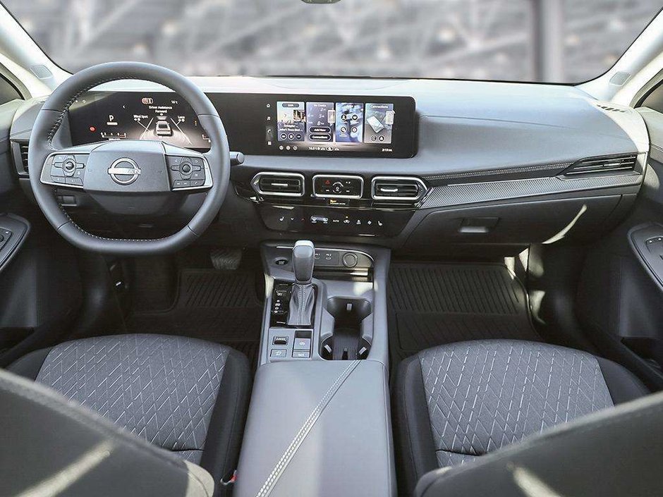 2026 Nissan Sentra SV-22
