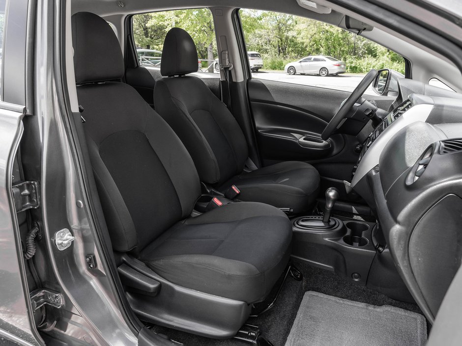 2017 Nissan Versa Note S-17