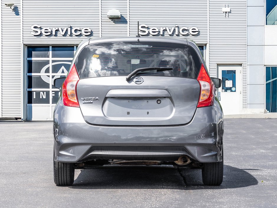 2017 Nissan Versa Note S-5