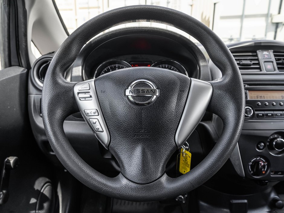 2017 Nissan Versa Note S-7