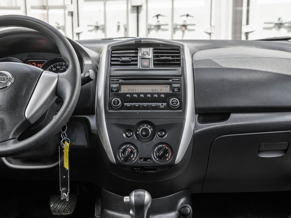 2017 Nissan Versa Note S-20