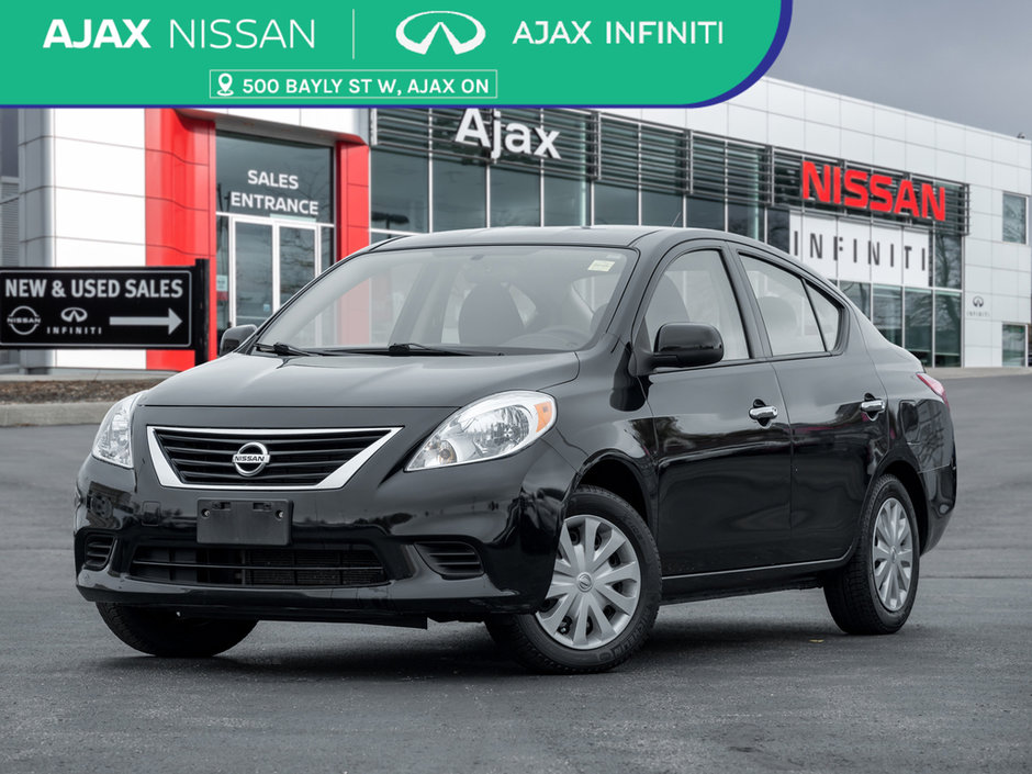 2013 Nissan Versa 1.6 S-0