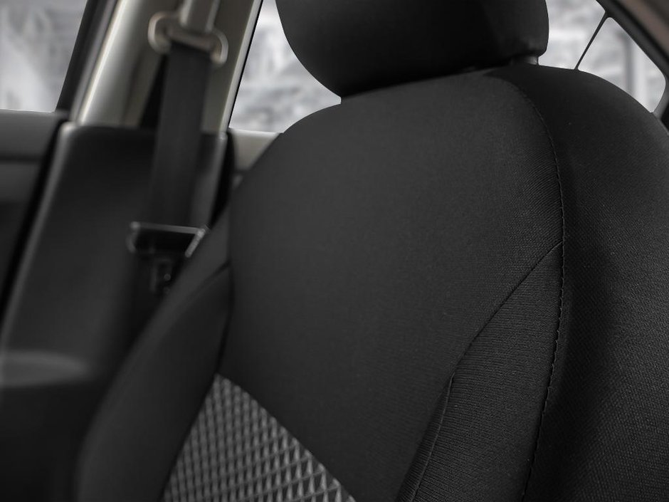 2025 Nissan Versa S-18