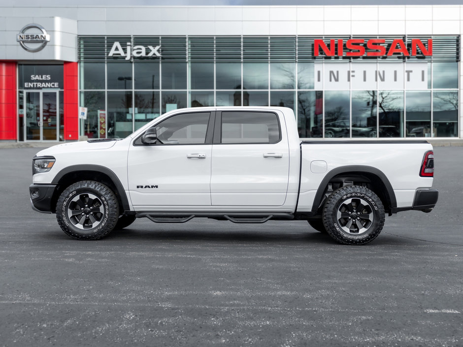 2022 Ram 1500 Sport/Rebel-3