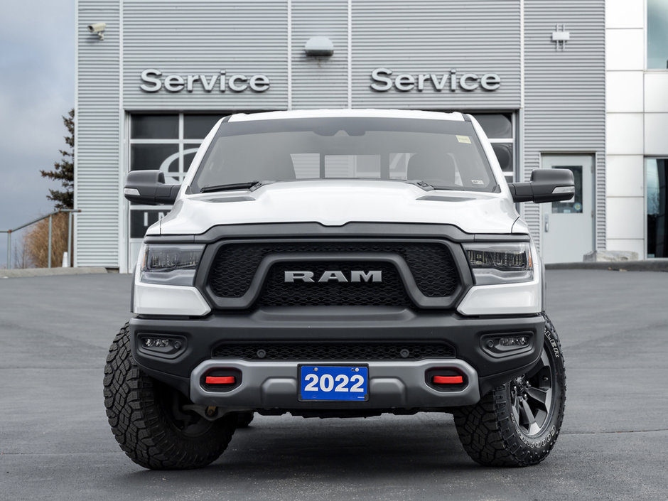 2022 Ram 1500 Sport/Rebel-1