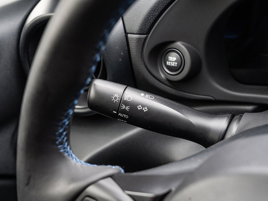 2024 Subaru BRZ tS-10