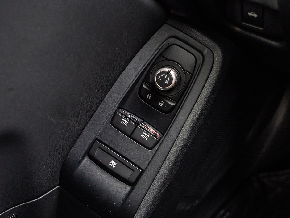 2024 Subaru BRZ tS-18